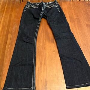 Buckle Miss Me Jeans